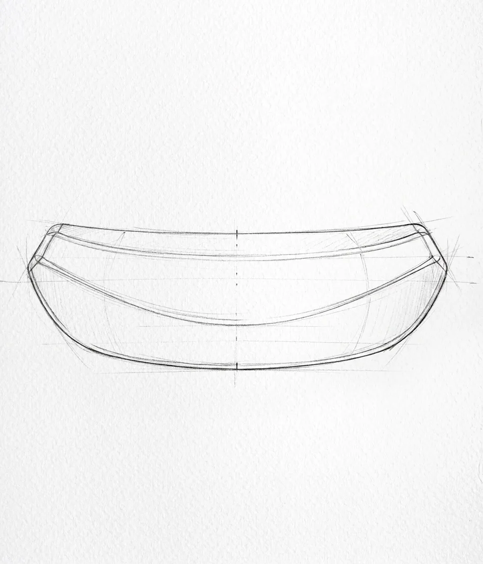 Milossi process step