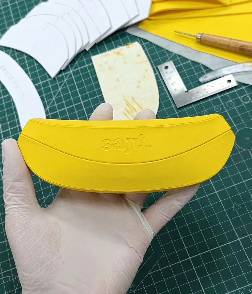 Milossi process step